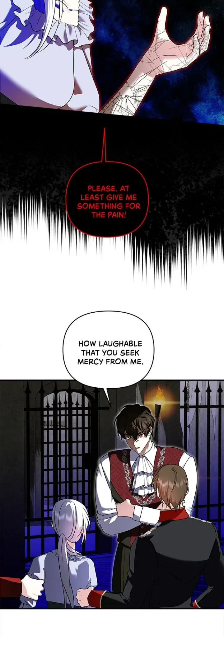 Monster Duke’s Daughter Chapter 188 – Page 25