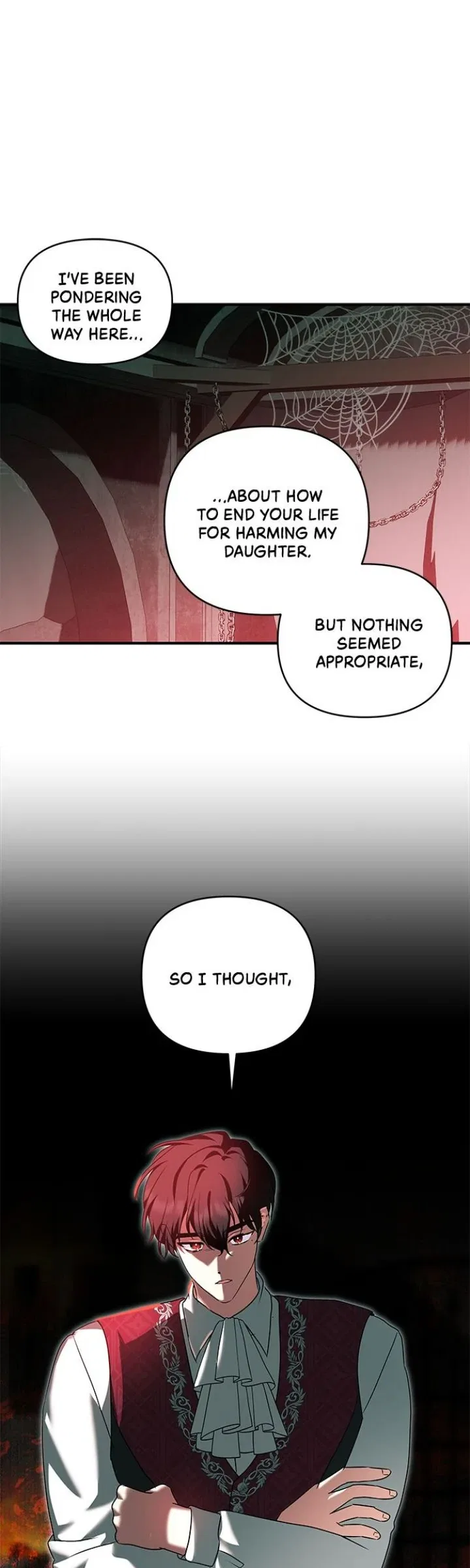Monster Duke’s Daughter Chapter 188 – Page 26