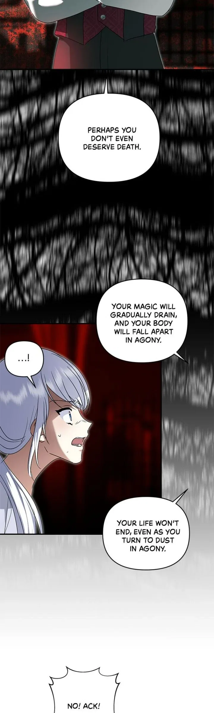 Monster Duke’s Daughter Chapter 188 – Page 27