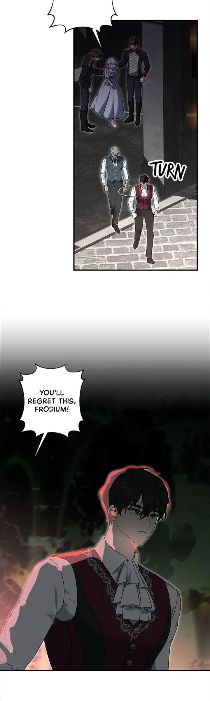 Monster Duke’s Daughter Chapter 188 – Page 28