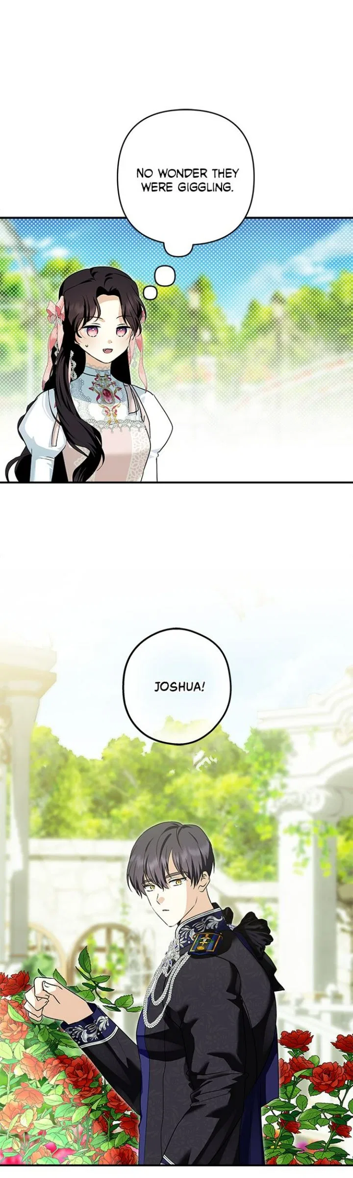 Monster Duke’s Daughter Chapter 188 – Page 34