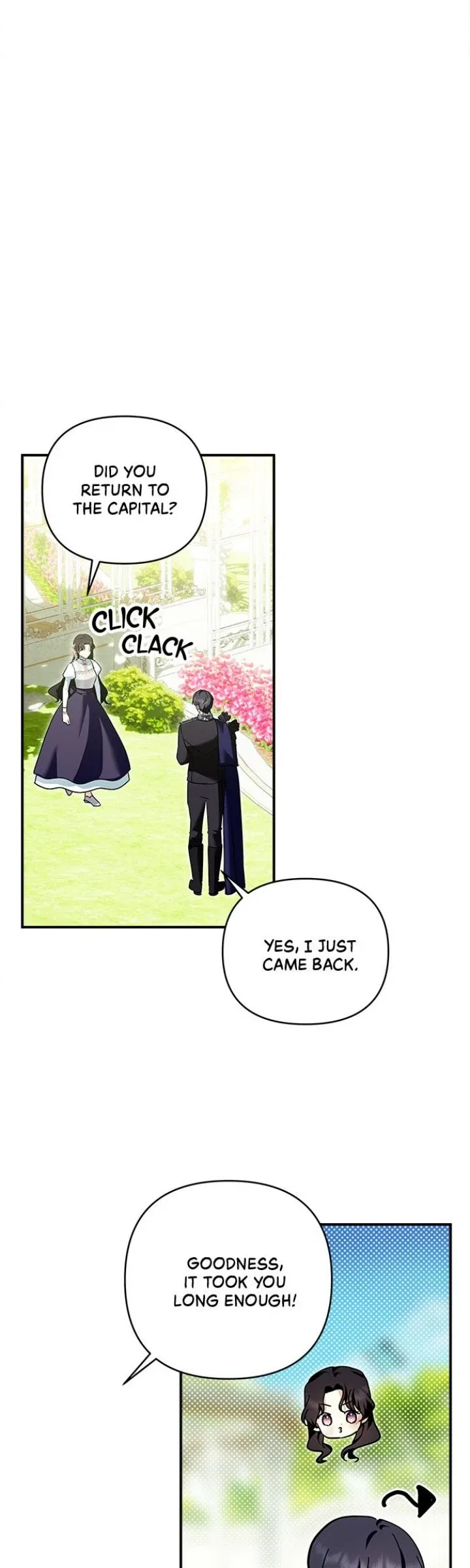 Monster Duke’s Daughter Chapter 188 – Page 35