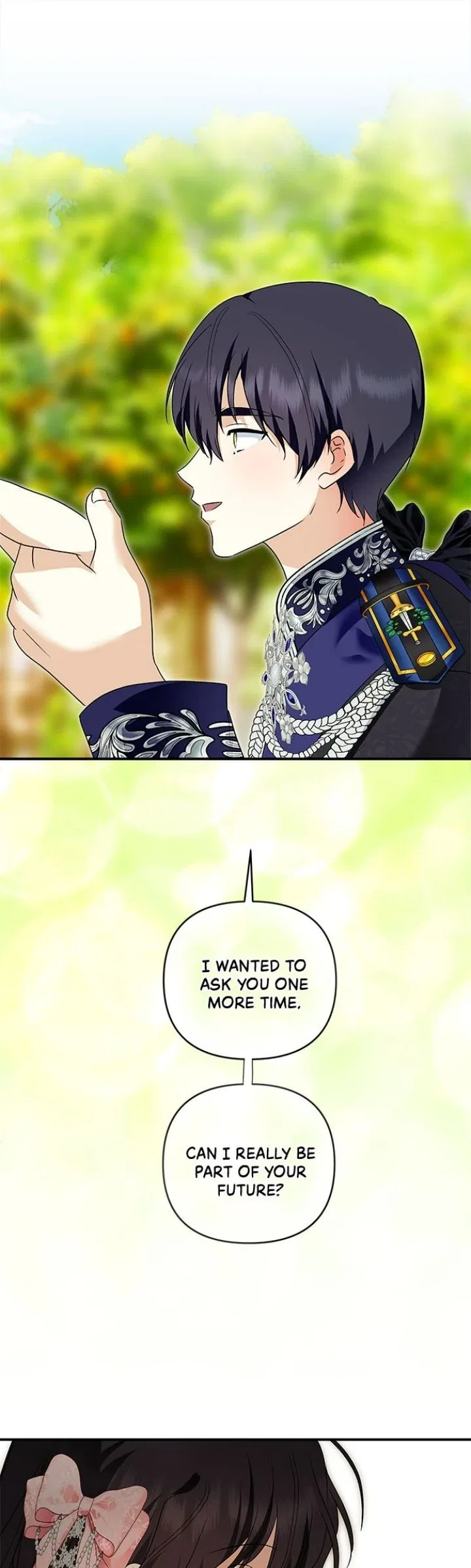 Monster Duke’s Daughter Chapter 188 – Page 38