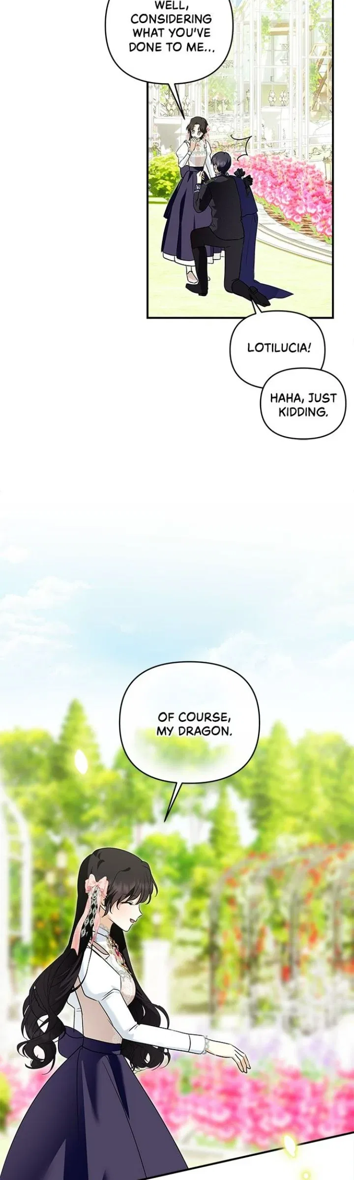 Monster Duke’s Daughter Chapter 188 – Page 40