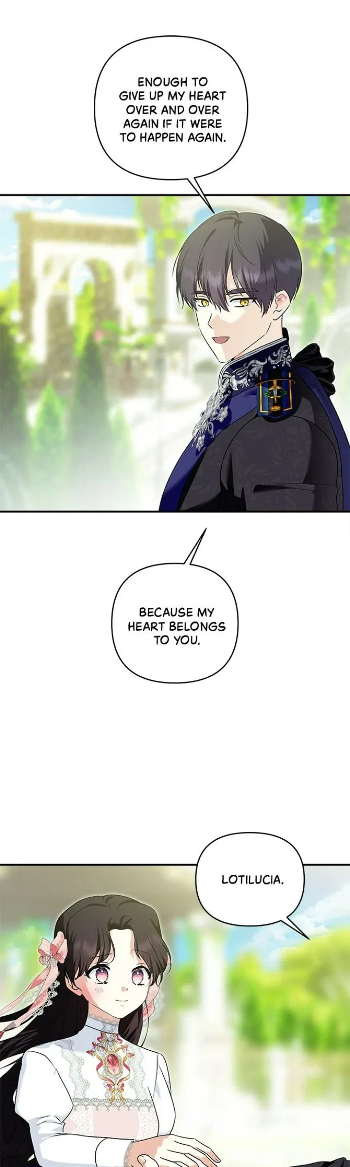 Monster Duke’s Daughter Chapter 188 – Page 43