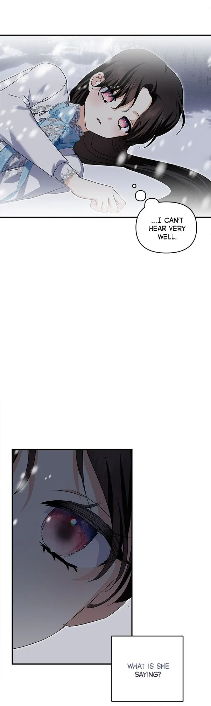 Monster Duke’s Daughter Chapter 187 – Page 6