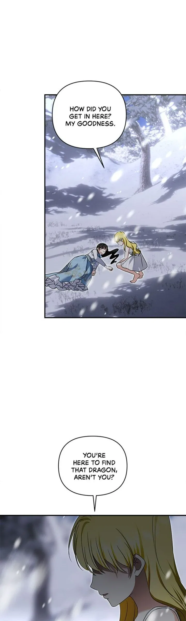 Monster Duke’s Daughter Chapter 187 – Page 7