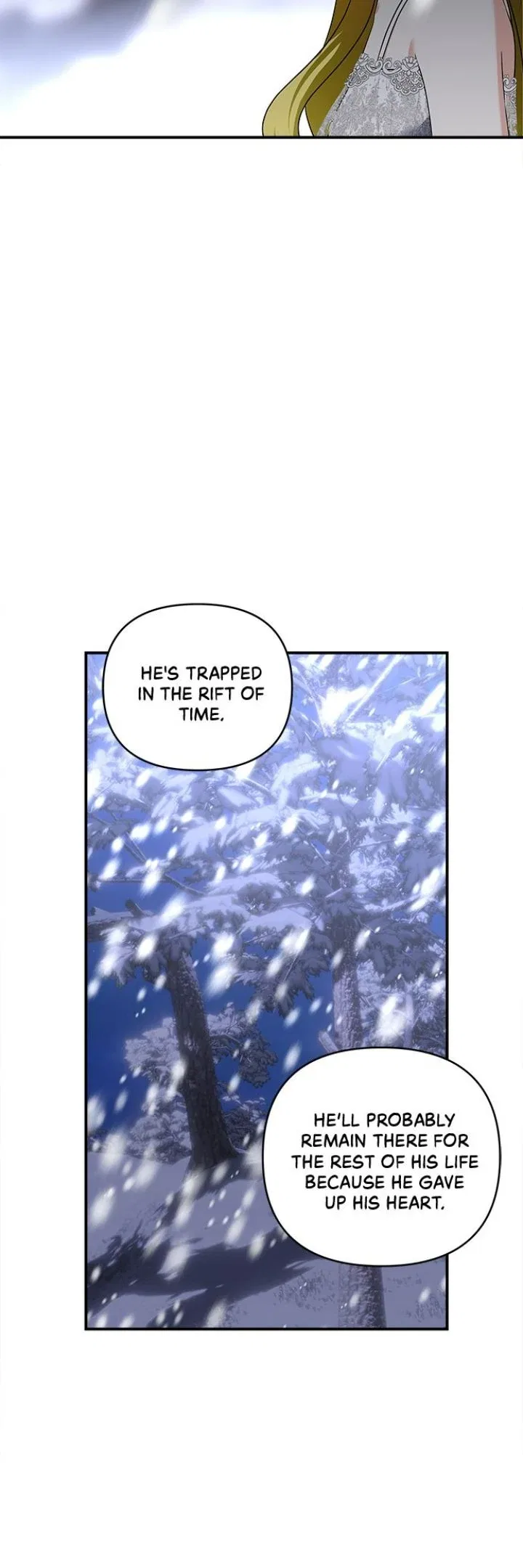 Monster Duke’s Daughter Chapter 187 – Page 8