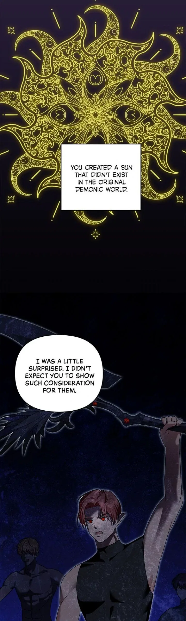 Monster Duke’s Daughter Chapter 187 – Page 10