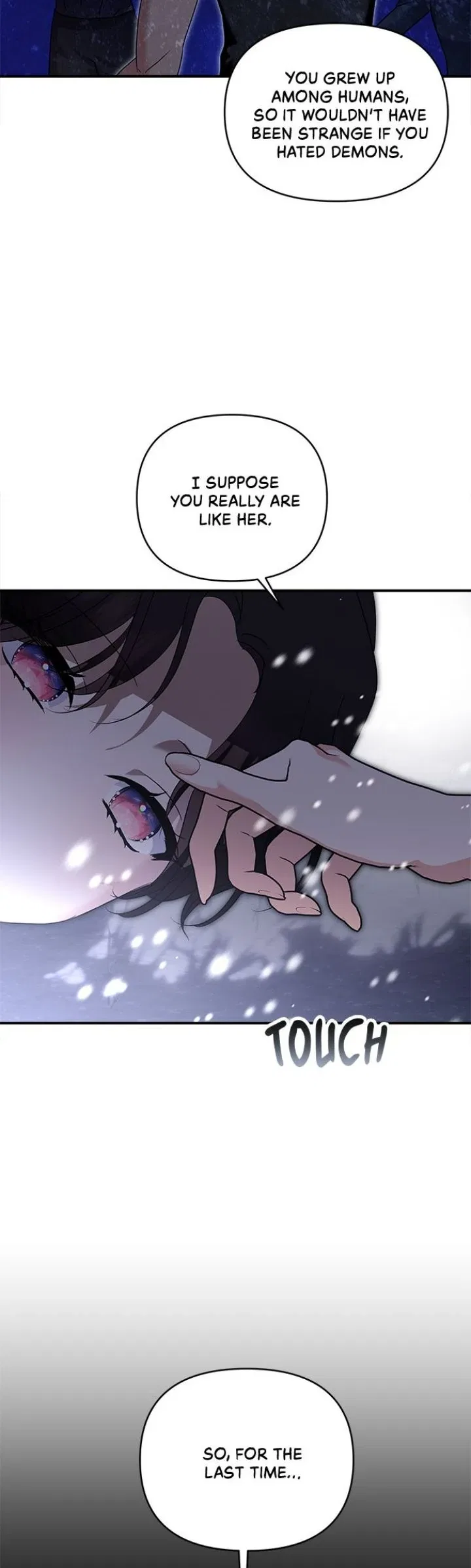 Monster Duke’s Daughter Chapter 187 – Page 11
