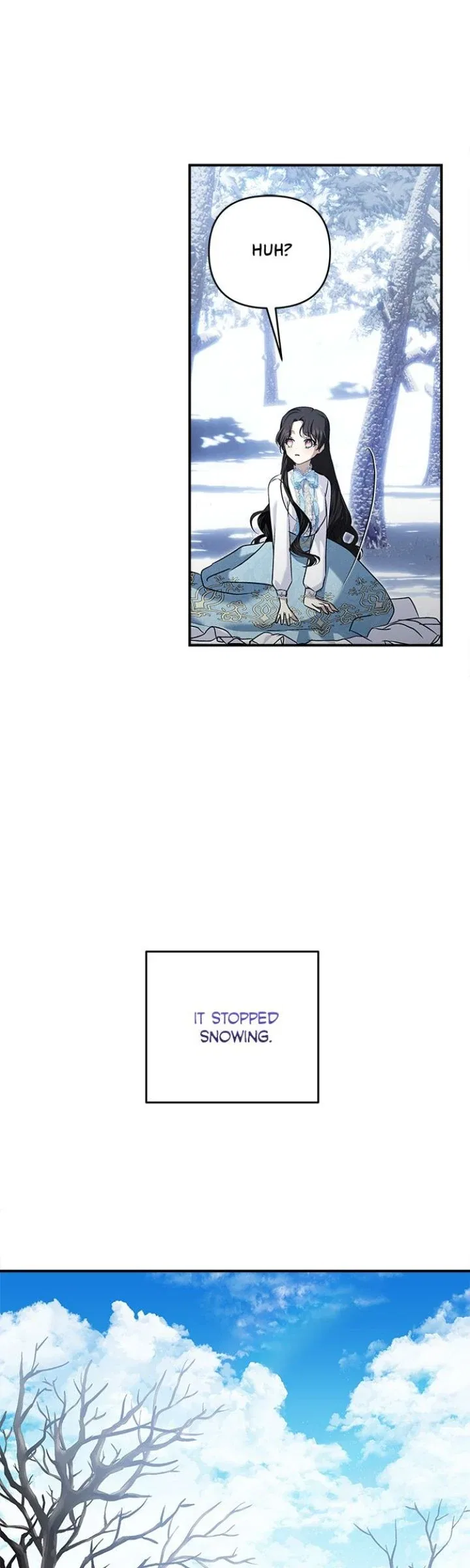Monster Duke’s Daughter Chapter 187 – Page 14