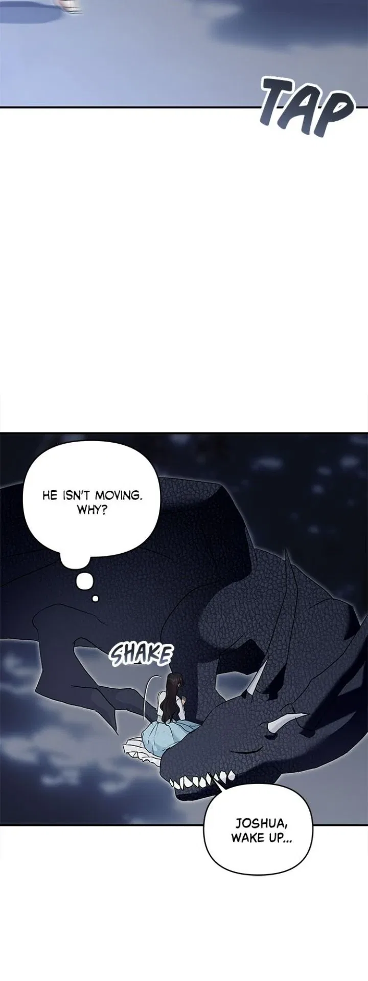 Monster Duke’s Daughter Chapter 187 – Page 20