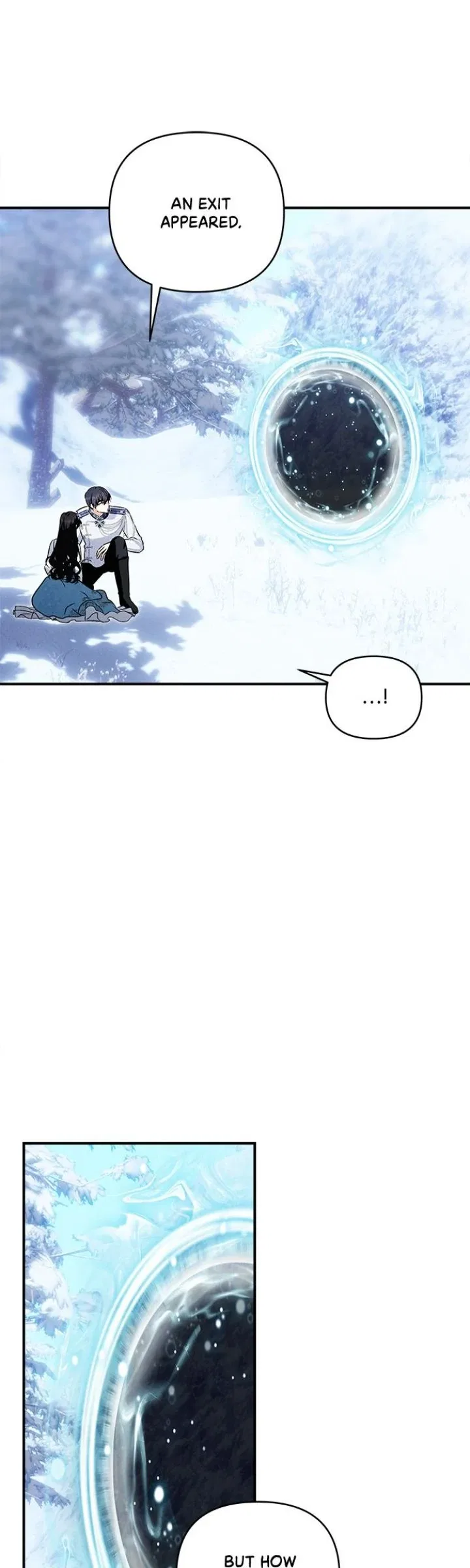 Monster Duke’s Daughter Chapter 187 – Page 40