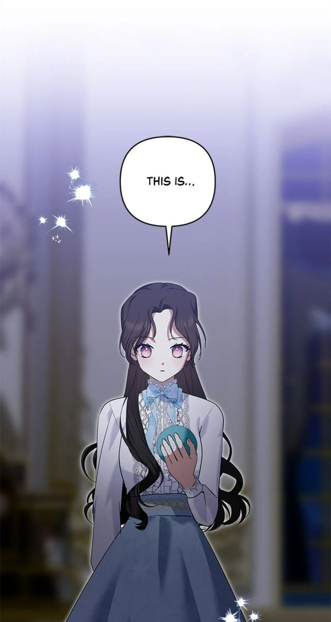 Monster Duke’s Daughter Chapter 186 – Page 1