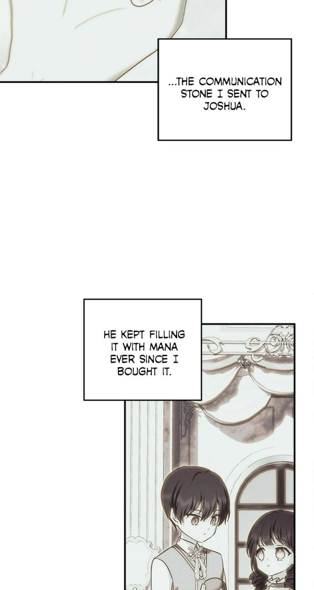 Monster Duke’s Daughter Chapter 186 – Page 3