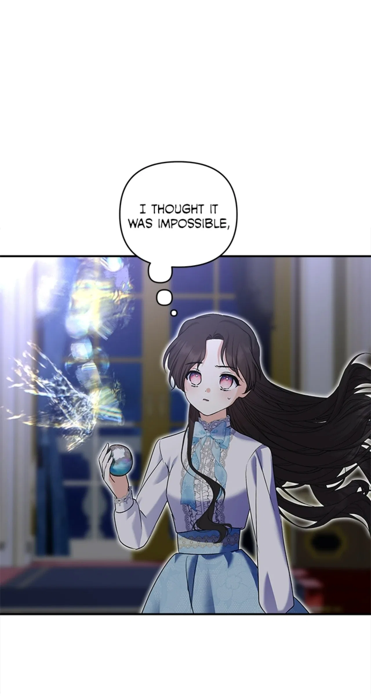 Monster Duke’s Daughter Chapter 186 – Page 8