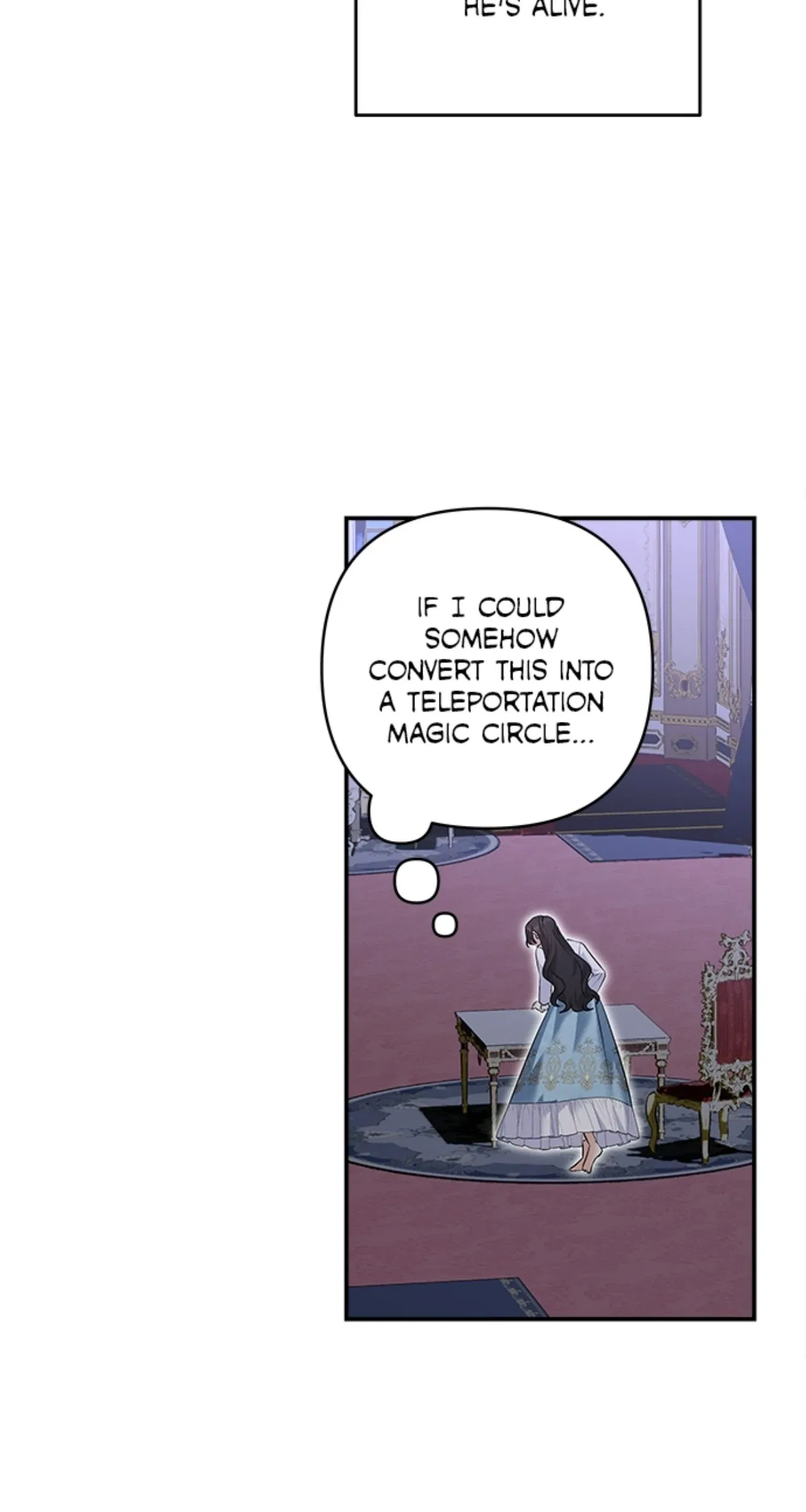 Monster Duke’s Daughter Chapter 186 – Page 10