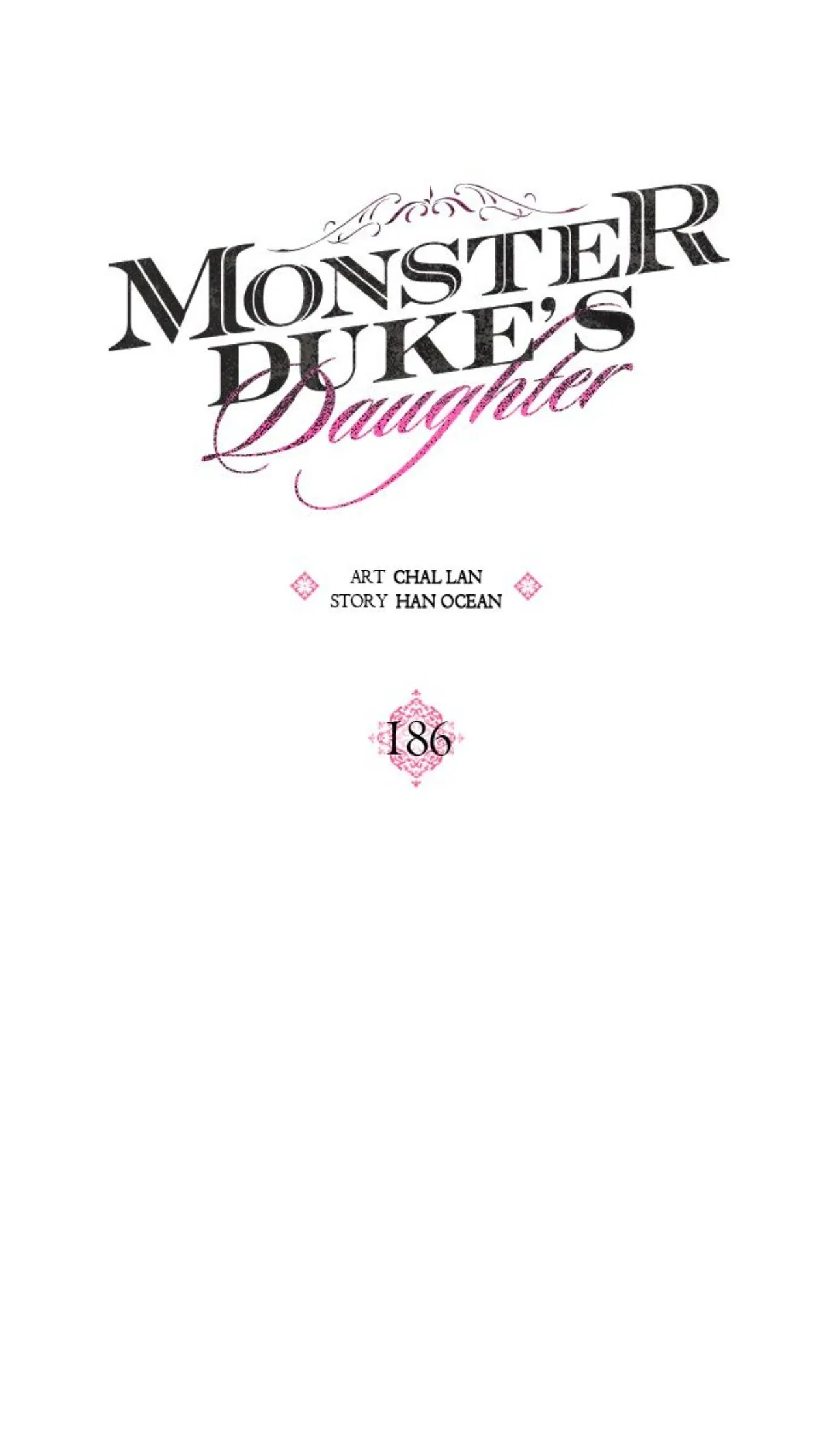 Monster Duke’s Daughter Chapter 186 – Page 22