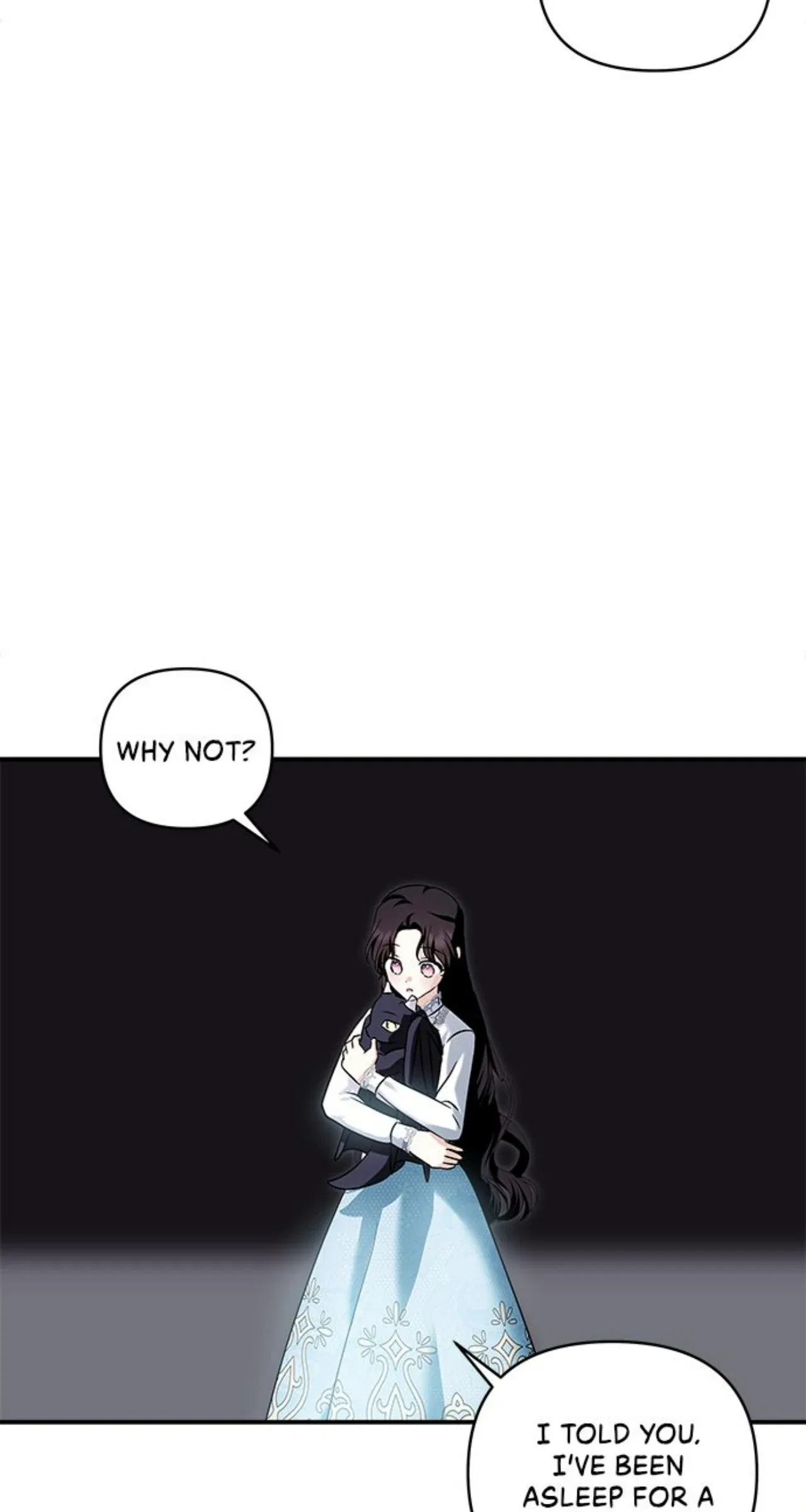 Monster Duke’s Daughter Chapter 186 – Page 40