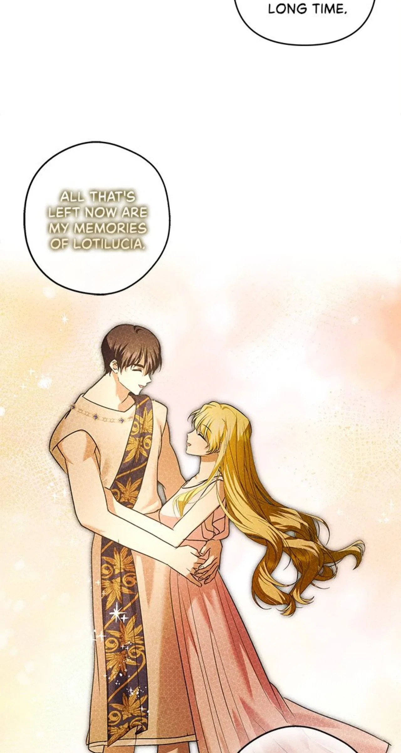 Monster Duke’s Daughter Chapter 186 – Page 41