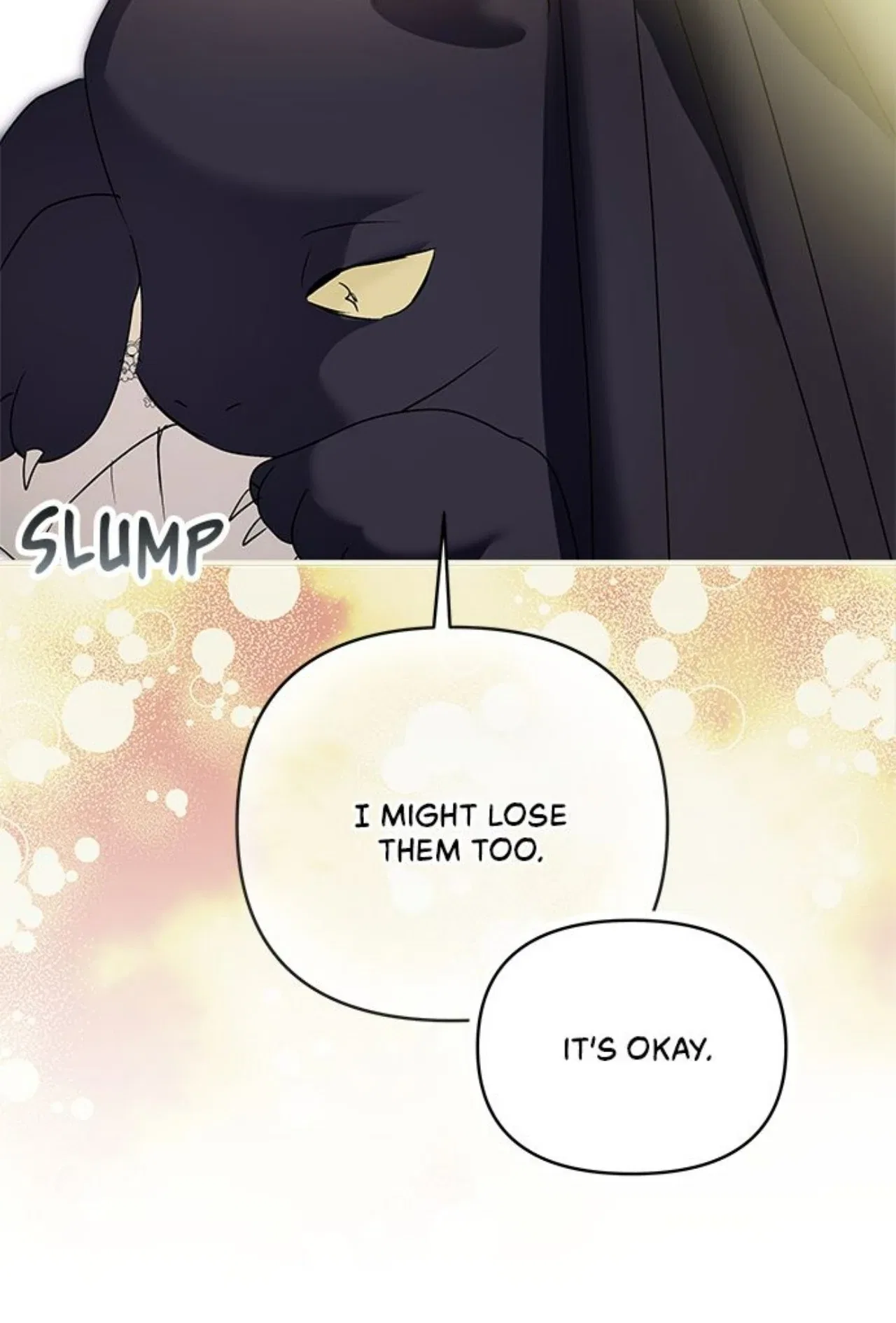 Monster Duke’s Daughter Chapter 186 – Page 43
