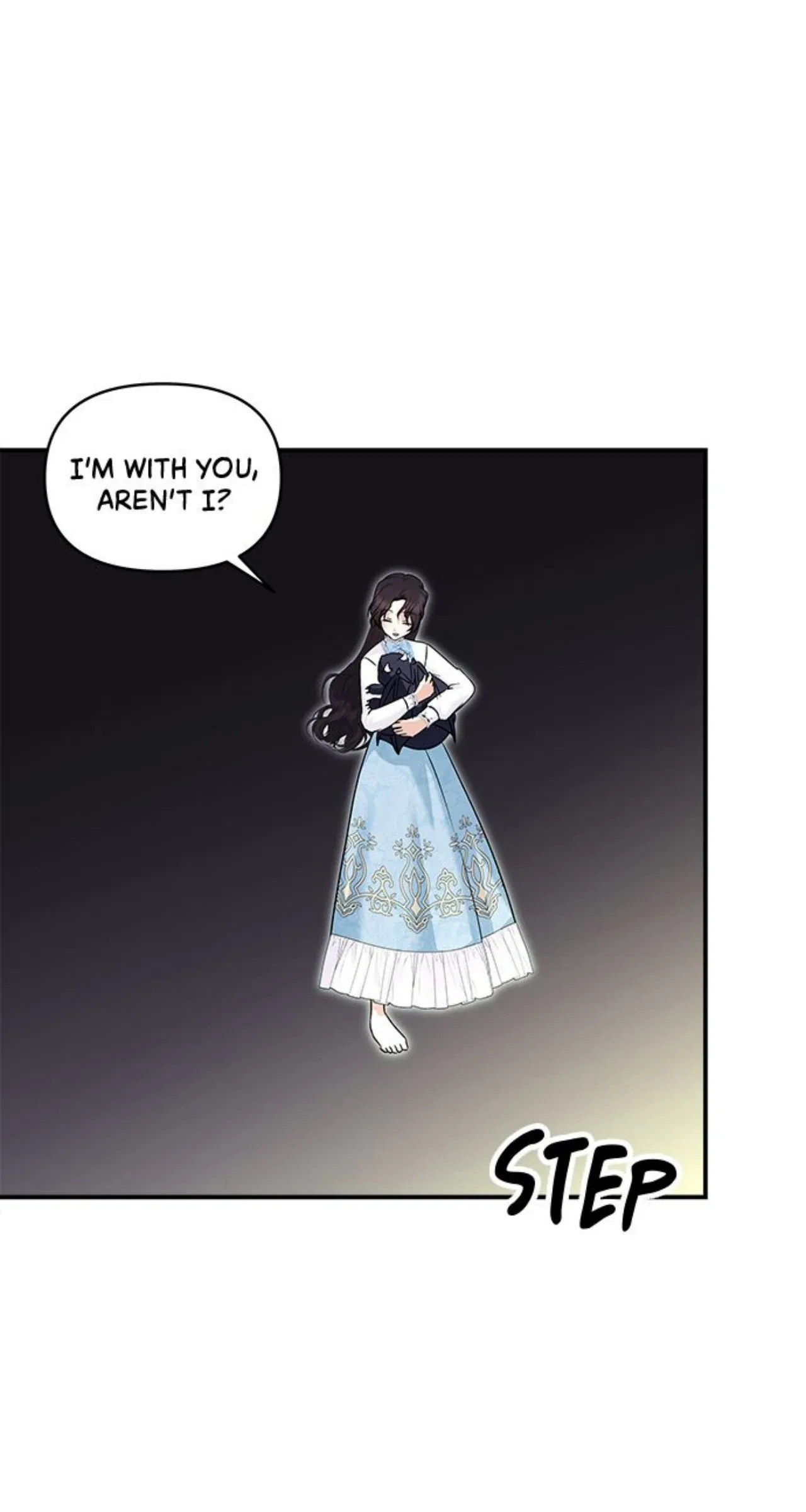 Monster Duke’s Daughter Chapter 186 – Page 44