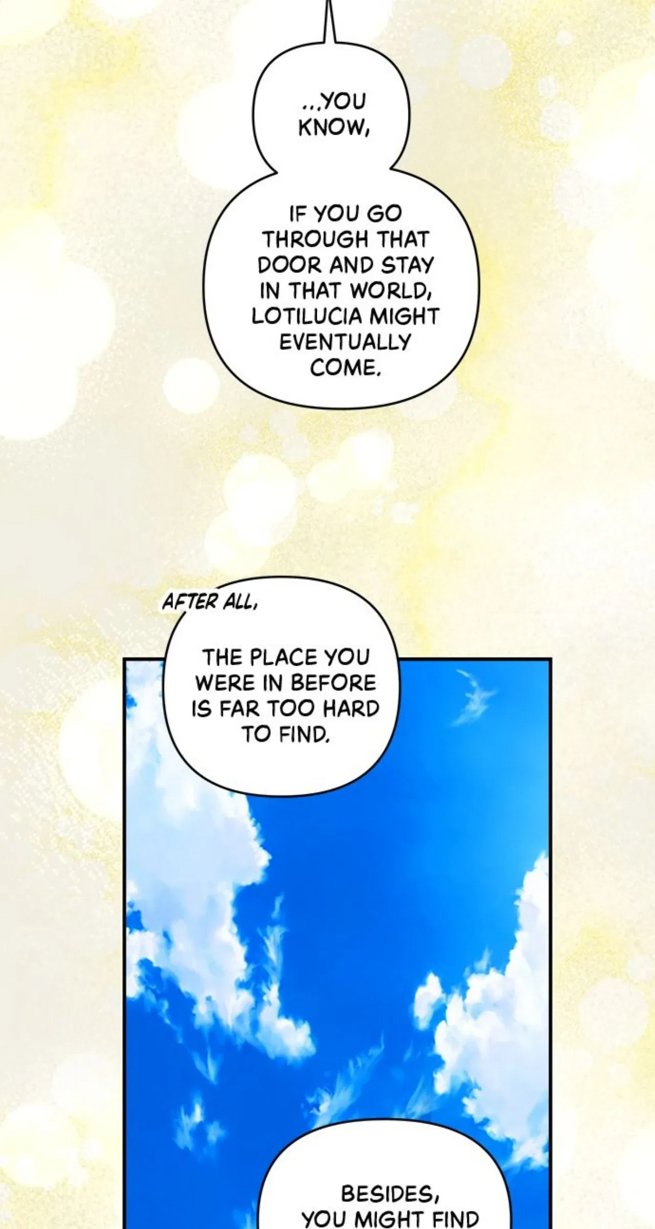 Monster Duke’s Daughter Chapter 186 – Page 47