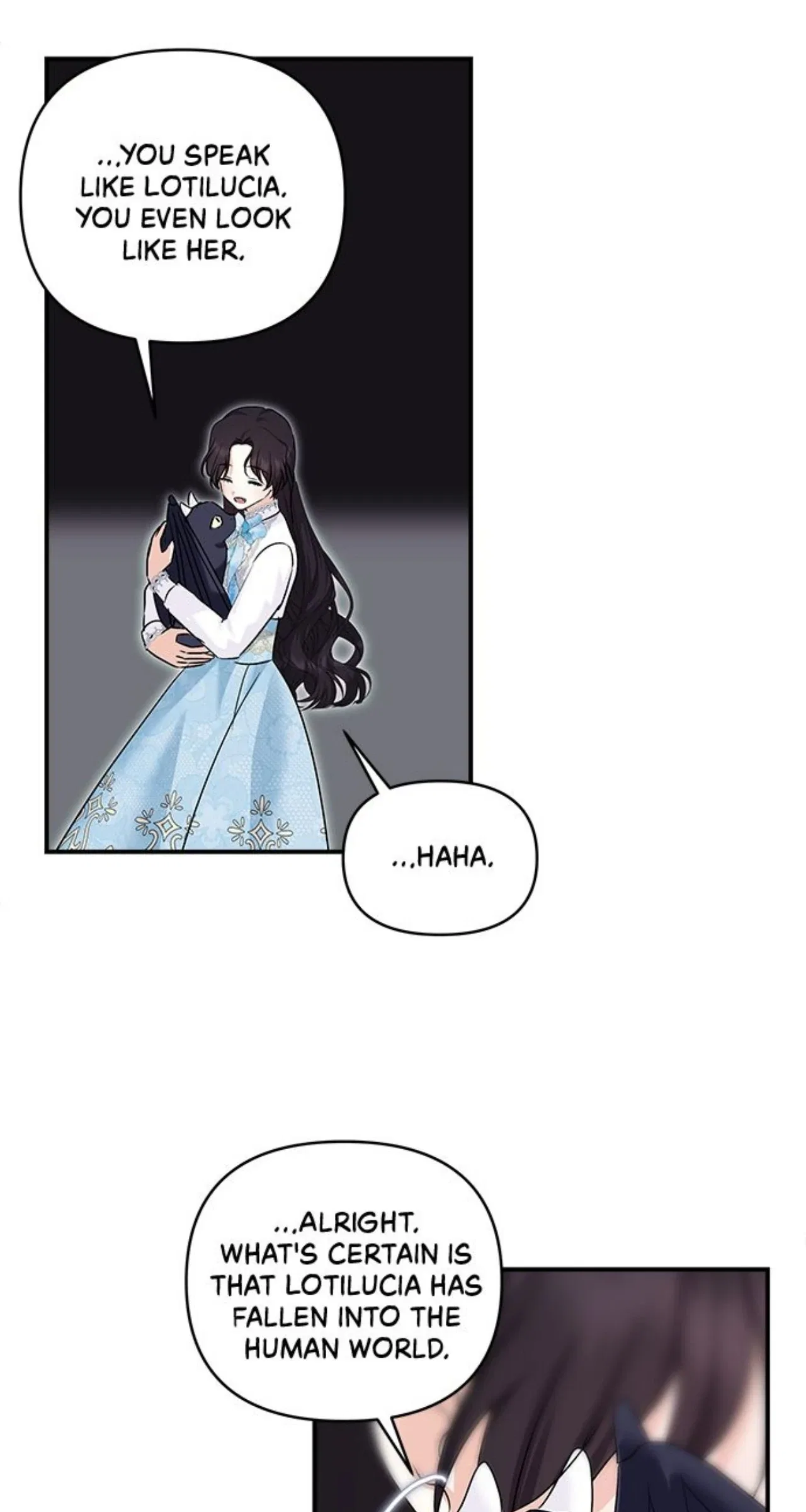Monster Duke’s Daughter Chapter 186 – Page 50