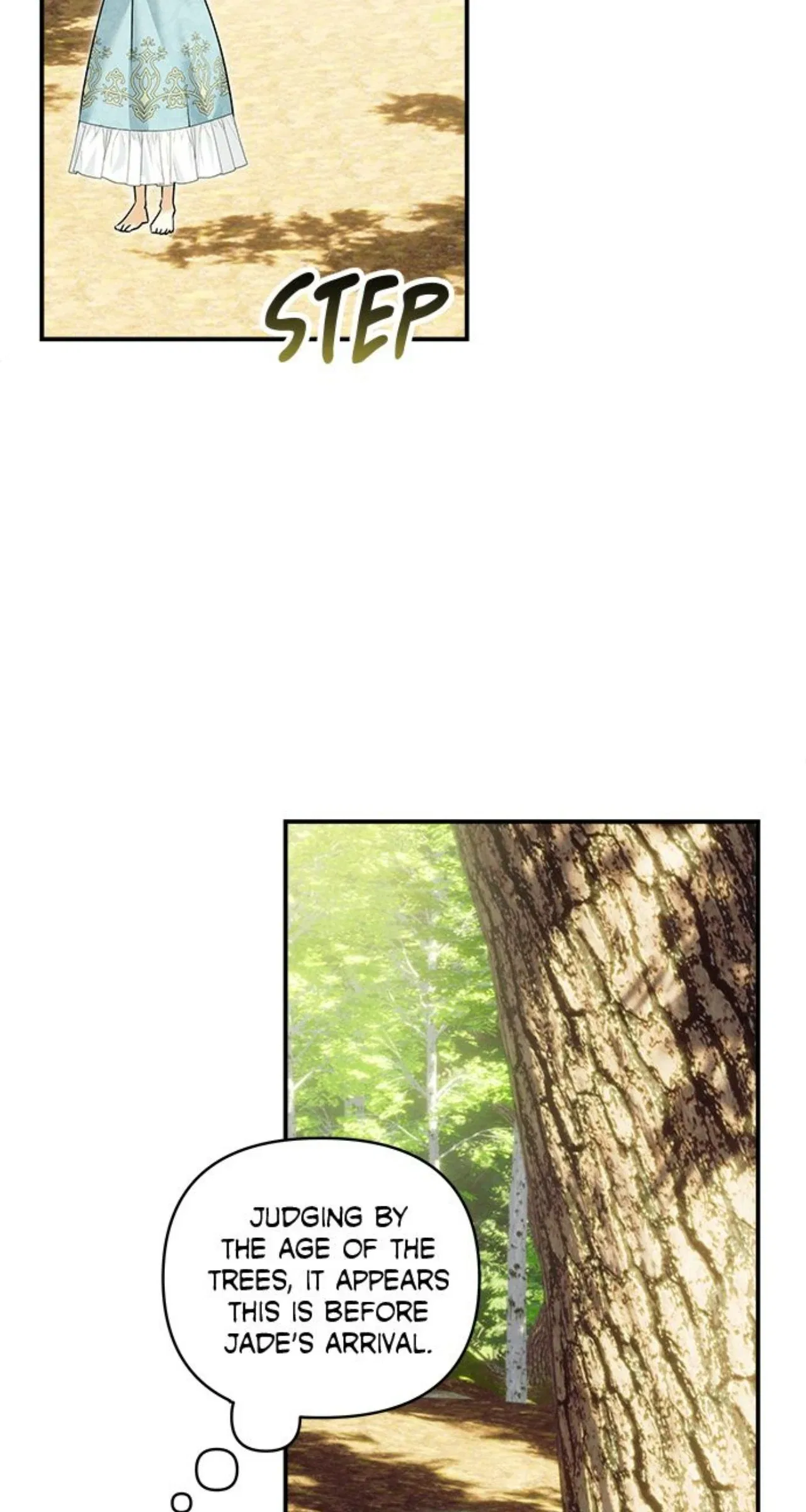 Monster Duke’s Daughter Chapter 186 – Page 55
