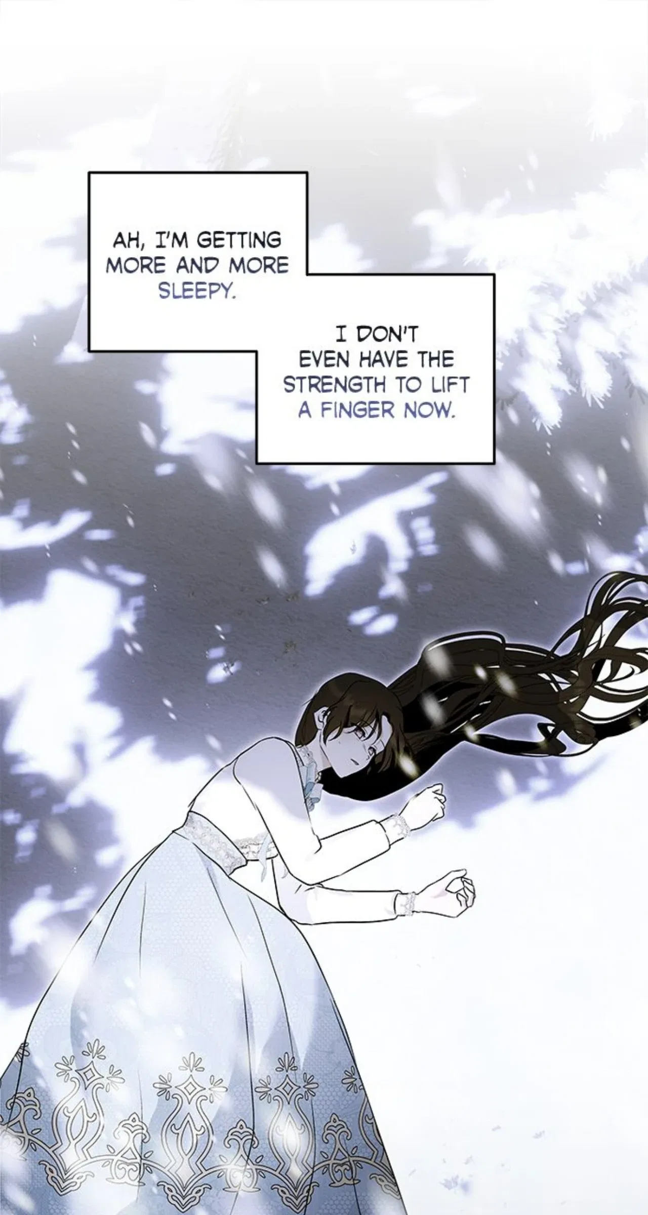 Monster Duke’s Daughter Chapter 186 – Page 76
