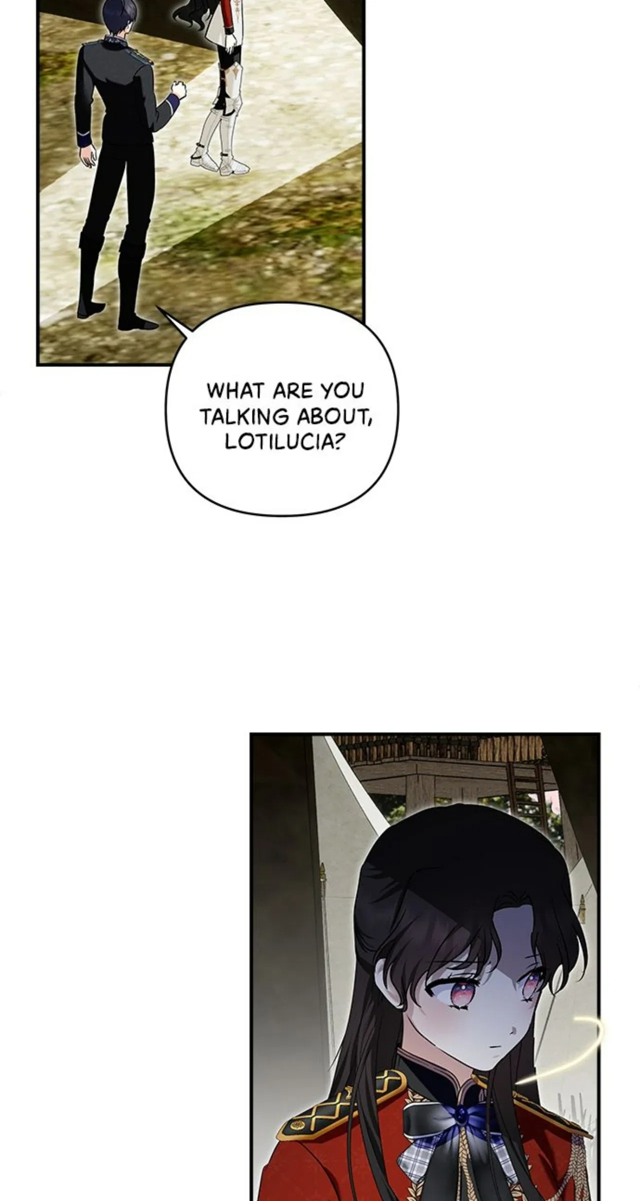 Monster Duke’s Daughter Chapter 185 – Page 3