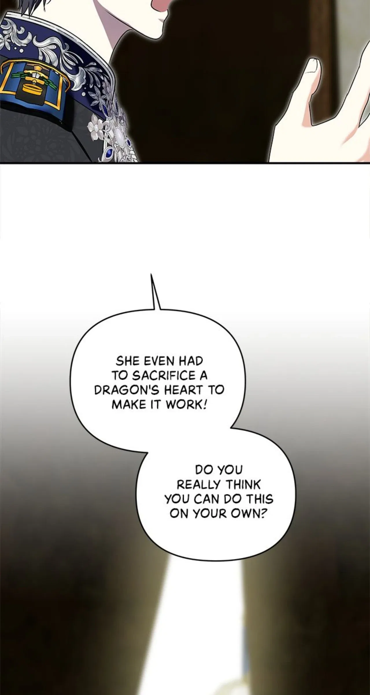 Monster Duke’s Daughter Chapter 185 – Page 5