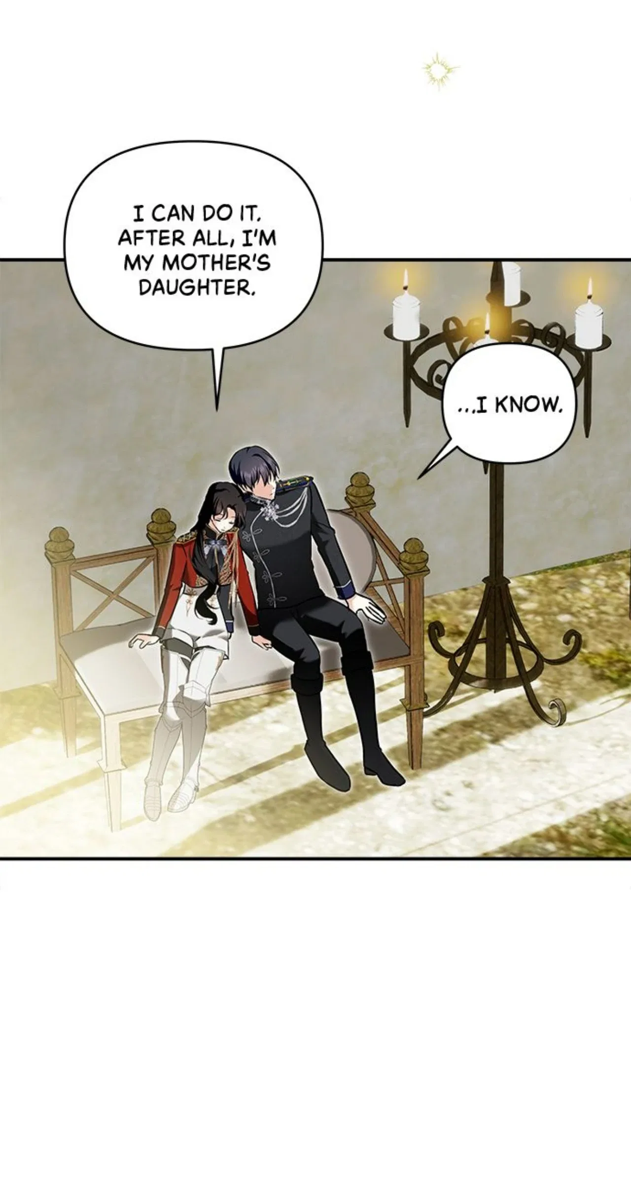 Monster Duke’s Daughter Chapter 185 – Page 12