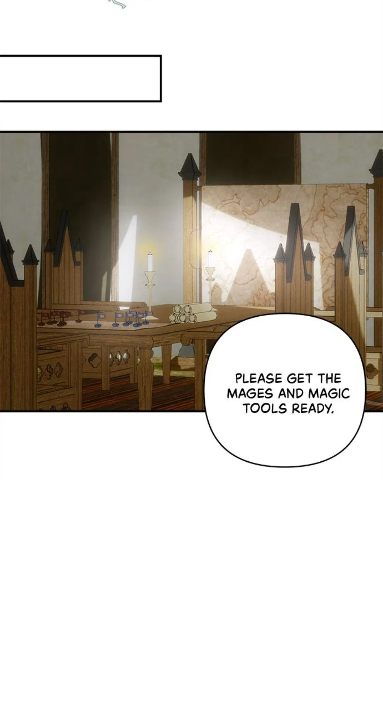 Monster Duke’s Daughter Chapter 185 – Page 17