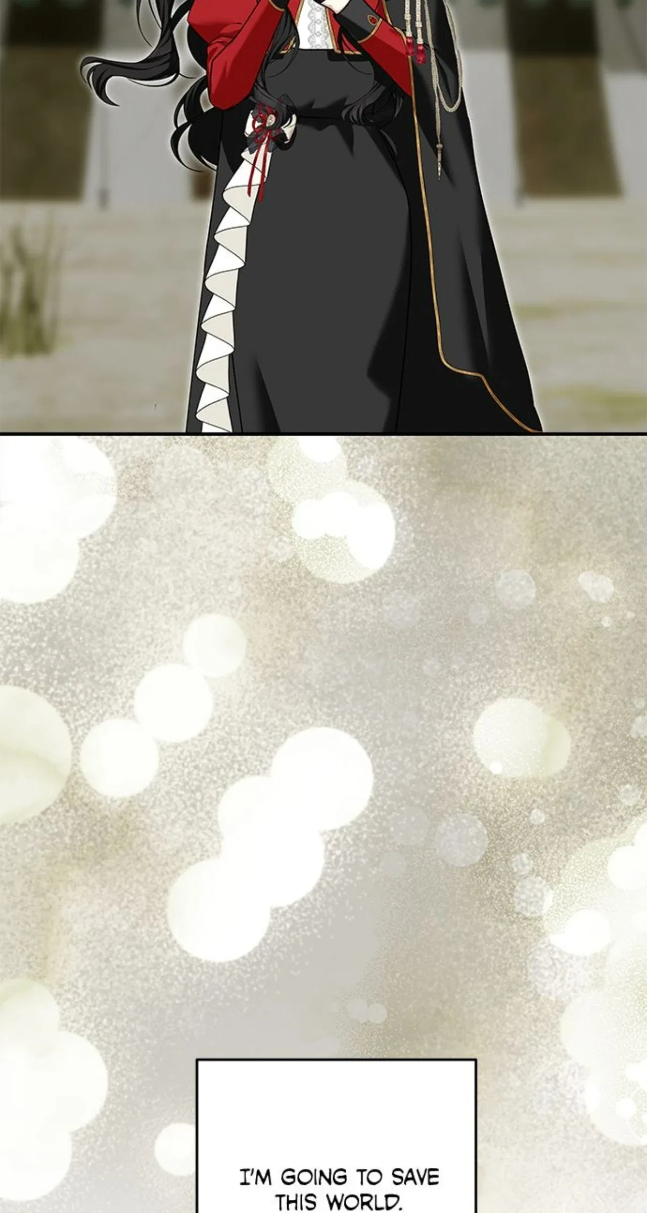 Monster Duke’s Daughter Chapter 185 – Page 22
