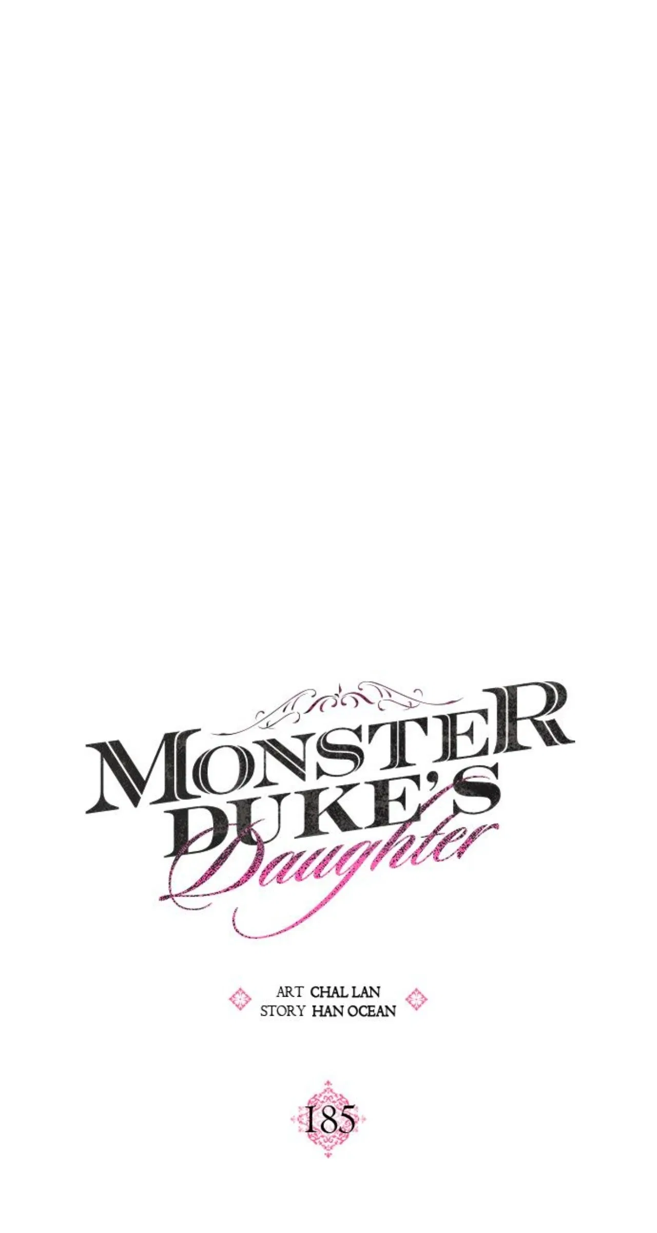 Monster Duke’s Daughter Chapter 185 – Page 24