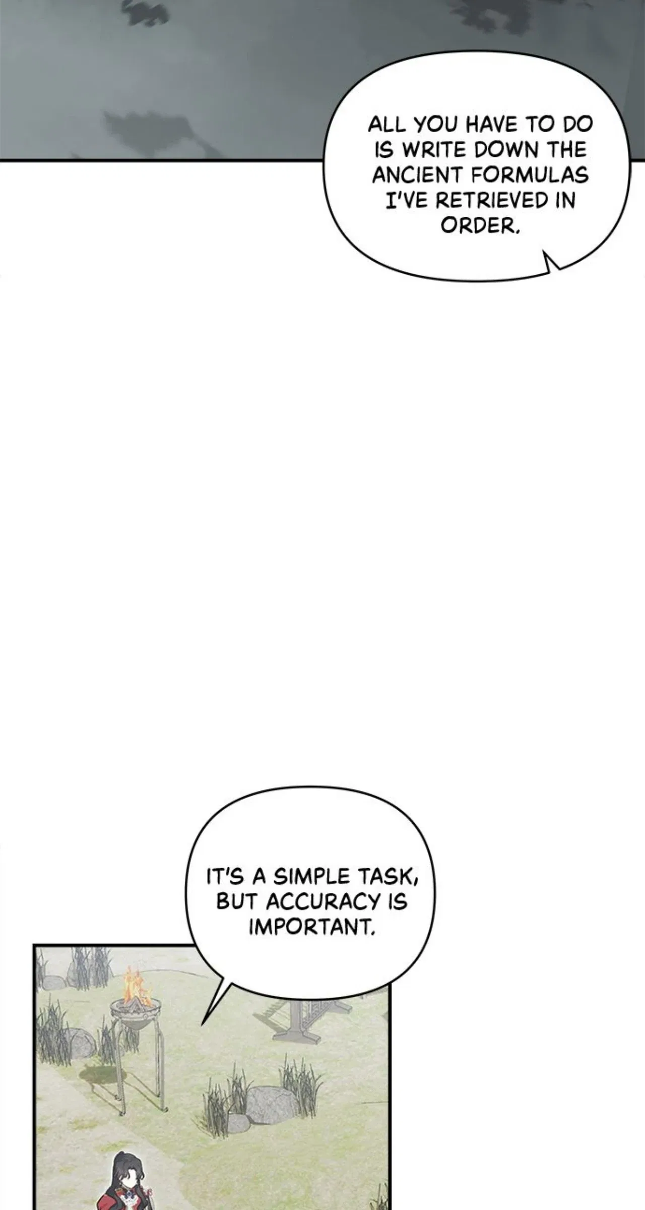 Monster Duke’s Daughter Chapter 185 – Page 26