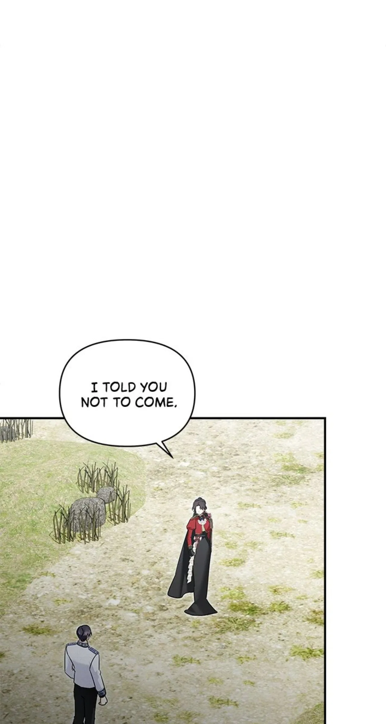 Monster Duke’s Daughter Chapter 185 – Page 34