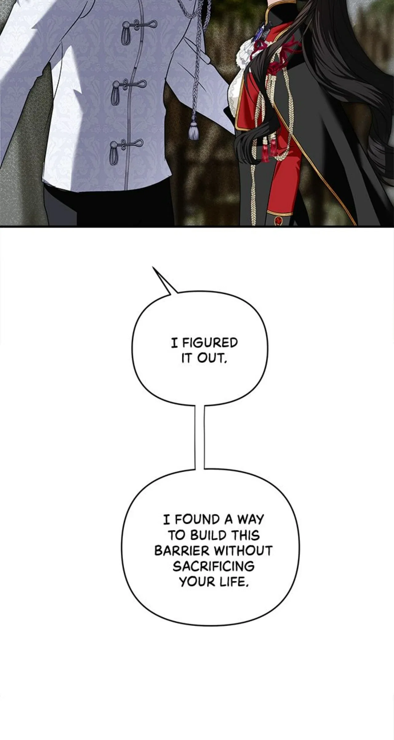 Monster Duke’s Daughter Chapter 185 – Page 37