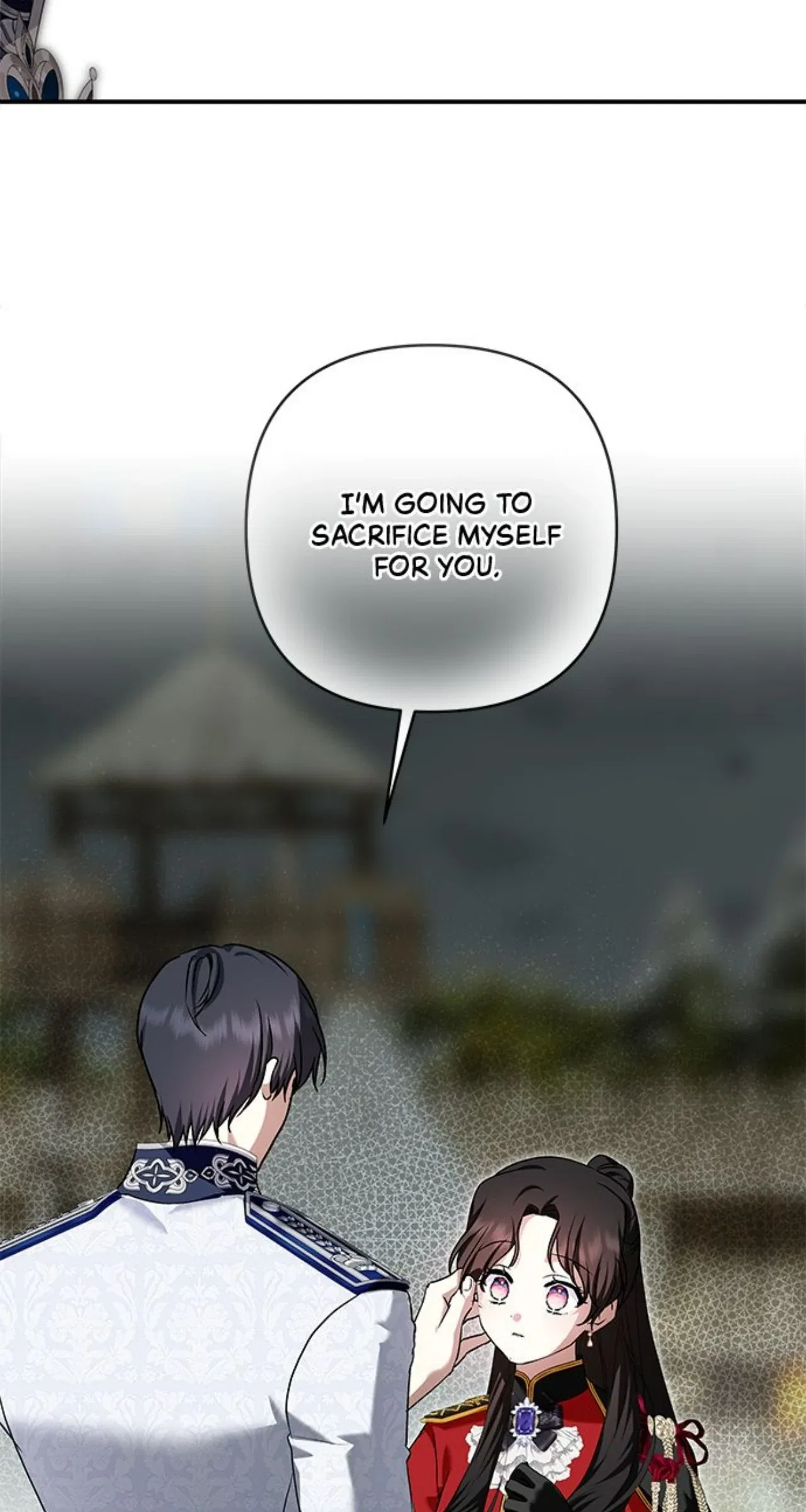 Monster Duke’s Daughter Chapter 185 – Page 45
