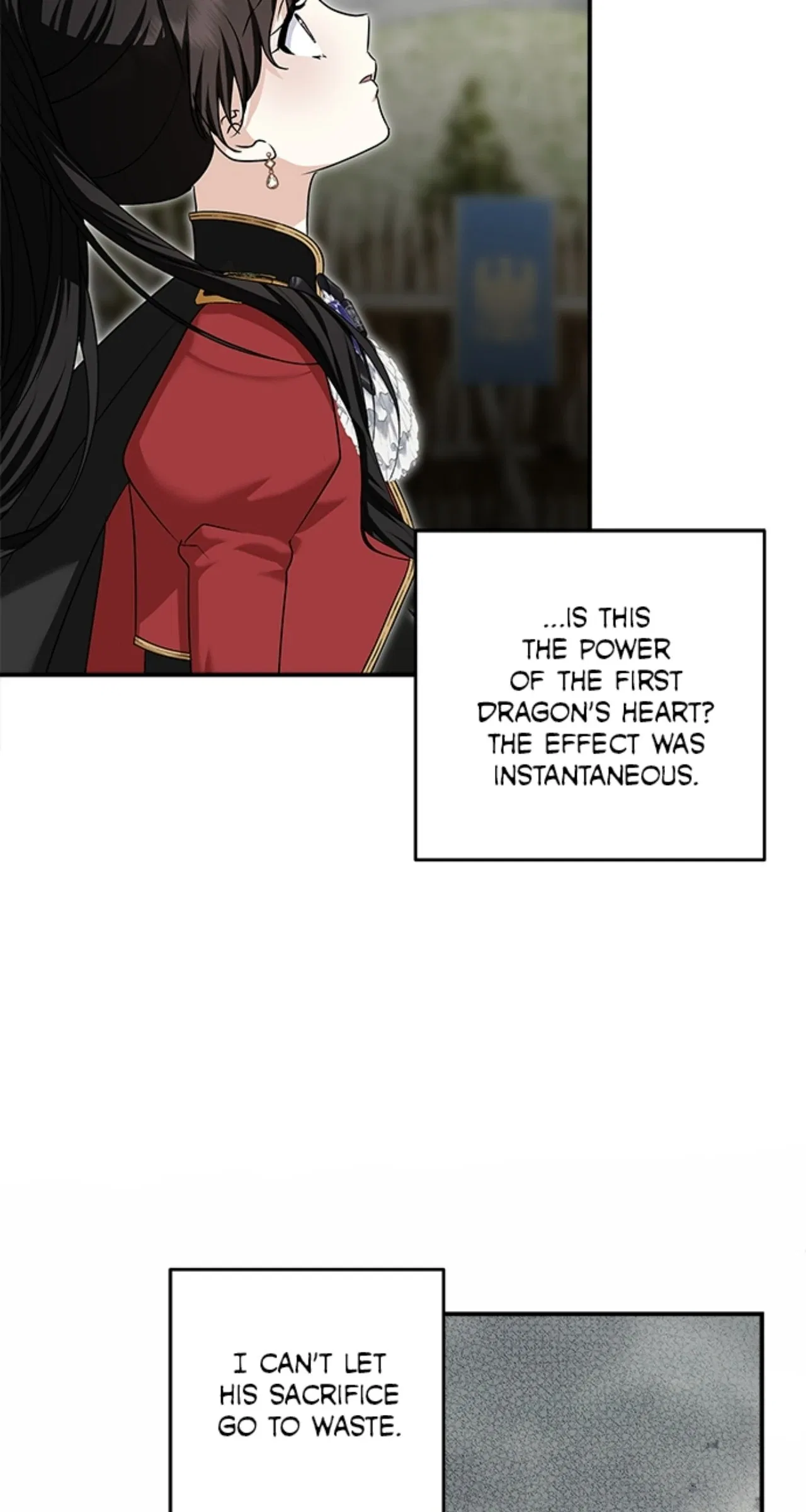 Monster Duke’s Daughter Chapter 185 – Page 59