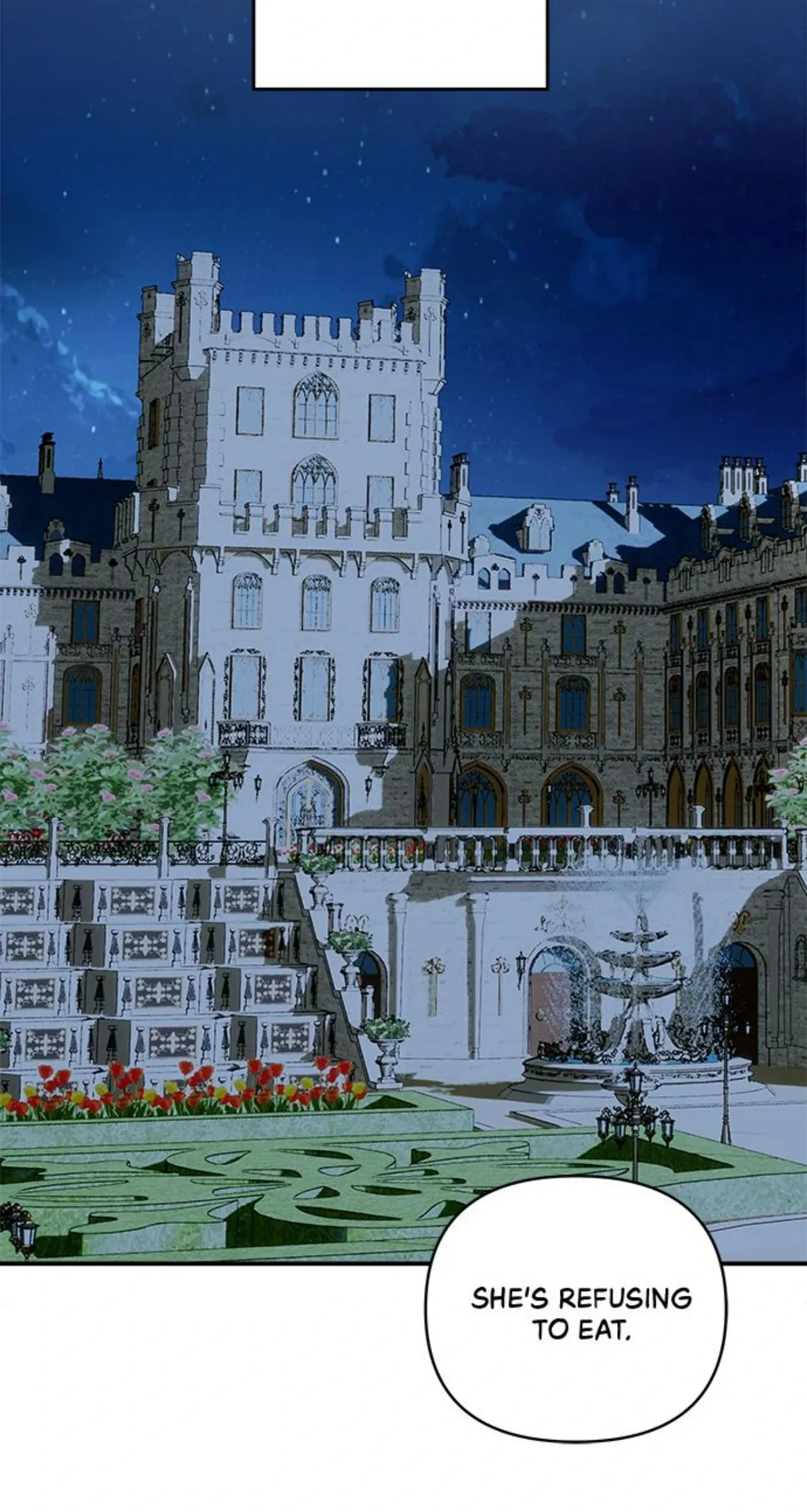 Monster Duke’s Daughter Chapter 185 – Page 79
