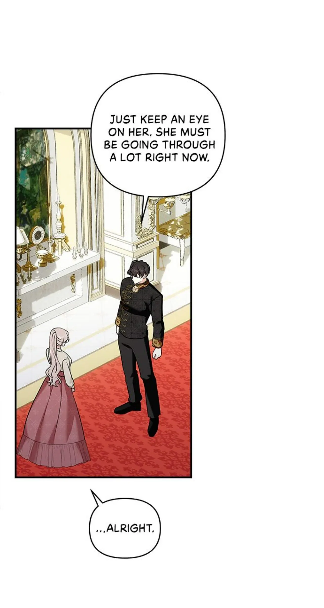 Monster Duke’s Daughter Chapter 185 – Page 81