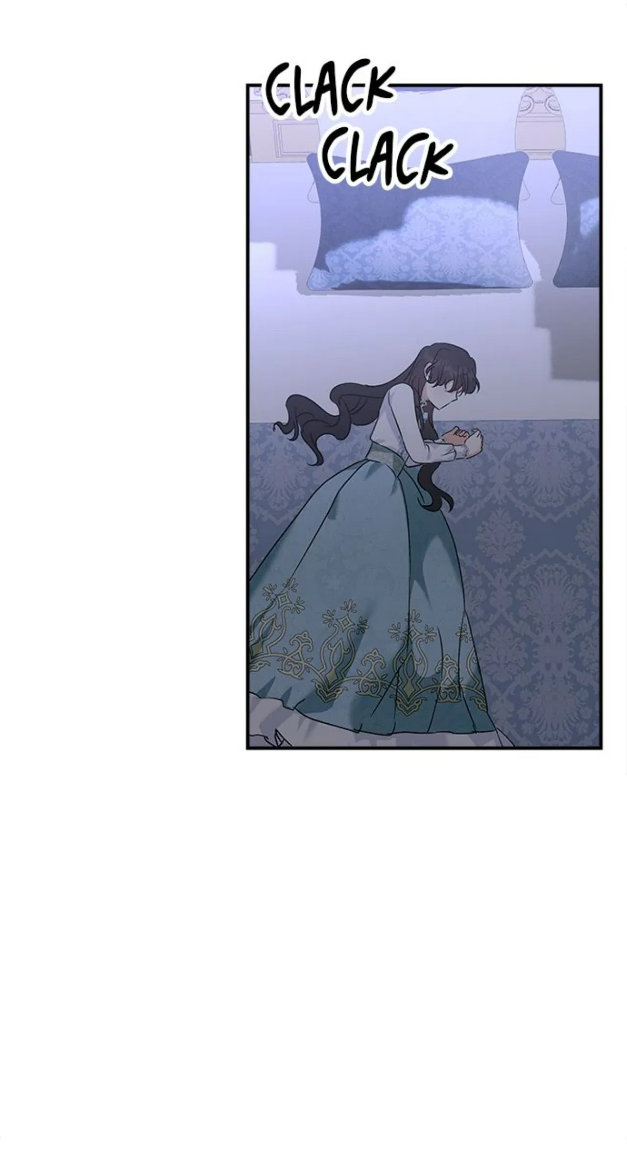 Monster Duke’s Daughter Chapter 185 – Page 82
