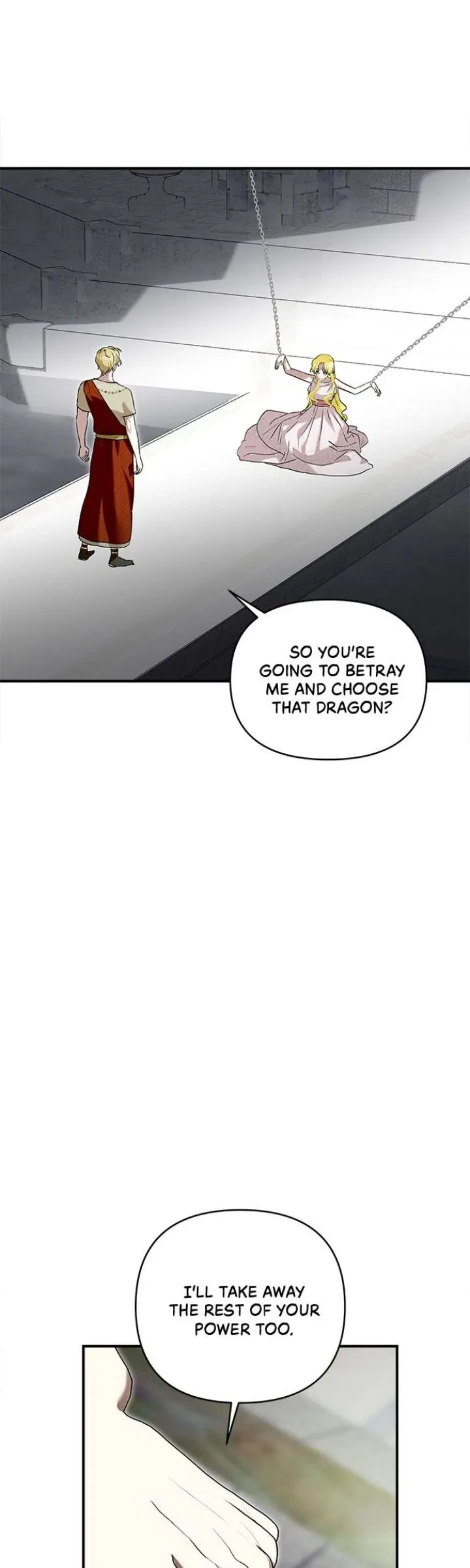 Monster Duke’s Daughter Chapter 184 – Page 6