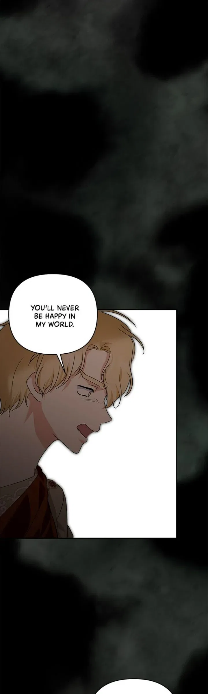 Monster Duke’s Daughter Chapter 184 – Page 8