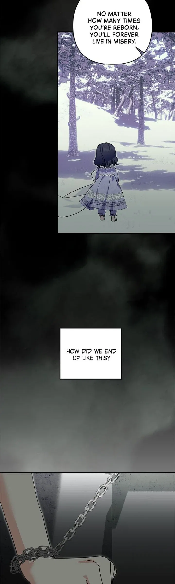 Monster Duke’s Daughter Chapter 184 – Page 9