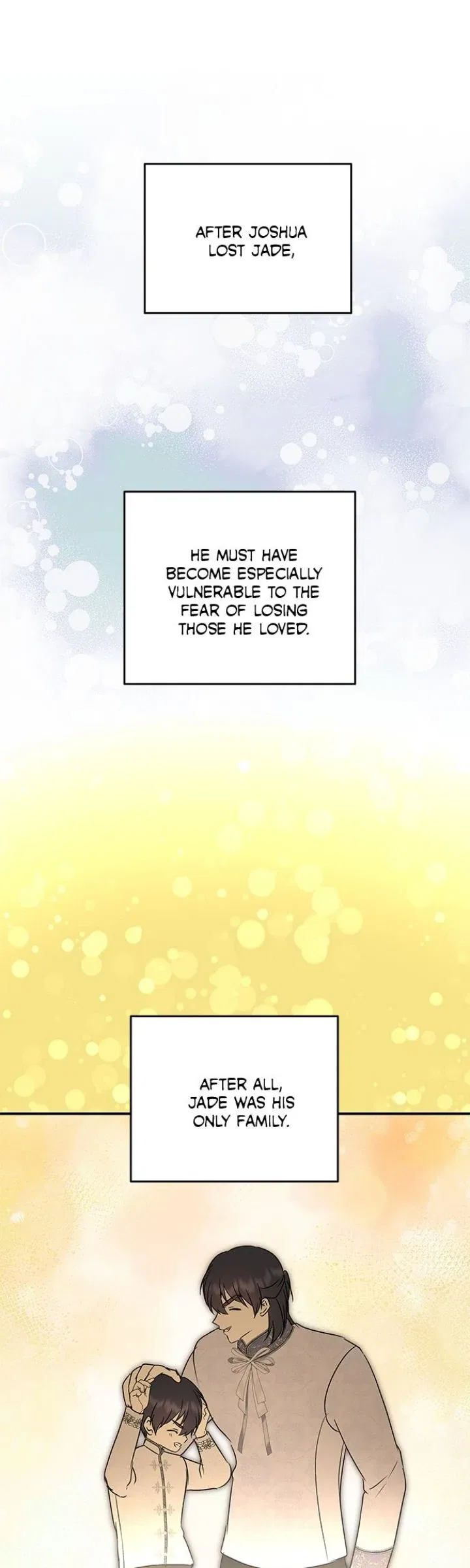 Monster Duke’s Daughter Chapter 184 – Page 30