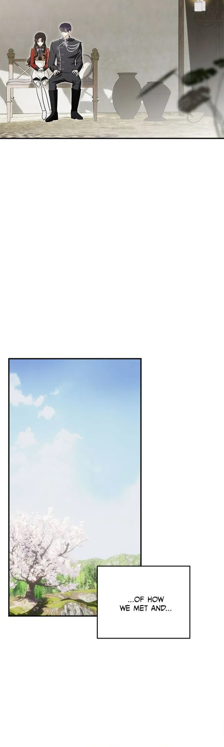 Monster Duke’s Daughter Chapter 184 – Page 40