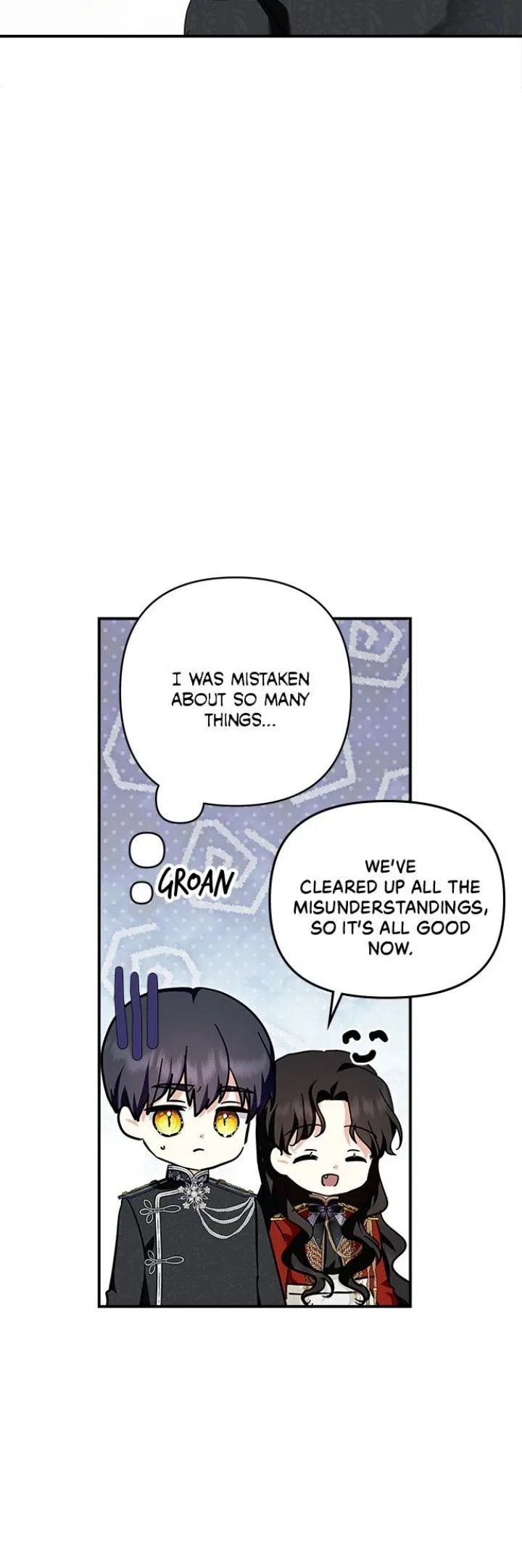 Monster Duke’s Daughter Chapter 184 – Page 42